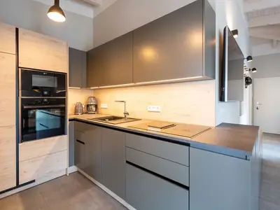 Ferienwohnung für 4 Personen (73 m²) in Ahlbeck 9/10