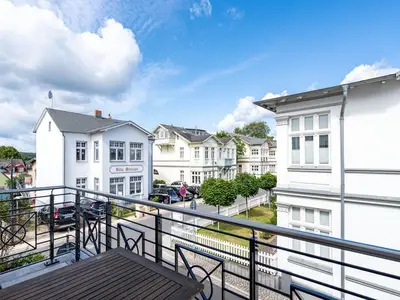 Ferienwohnung für 4 Personen (96 m²) in Ahlbeck 6/10