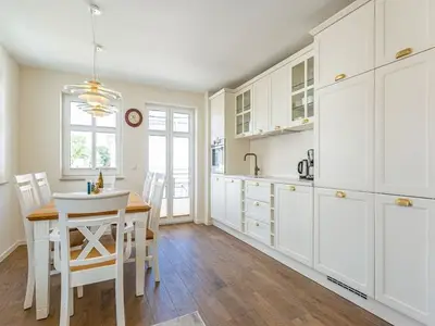 Ferienwohnung für 4 Personen (96 m²) in Ahlbeck 8/10