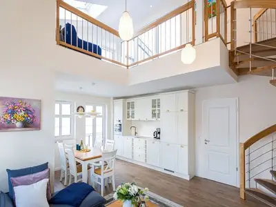 Ferienwohnung für 4 Personen (96 m²) in Ahlbeck 9/10