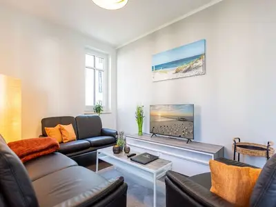 Ferienwohnung für 3 Personen (59 m²) in Ahlbeck 3/10
