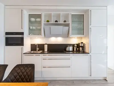 Ferienwohnung für 4 Personen (76 m²) in Ahlbeck 10/10