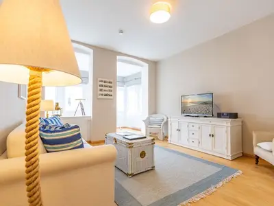 Ferienwohnung für 3 Personen (57 m²) in Ahlbeck 1/10
