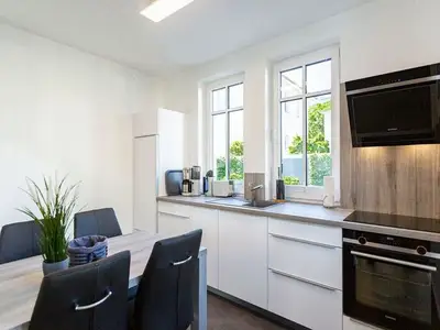 Ferienwohnung für 3 Personen (59 m²) in Ahlbeck 8/10