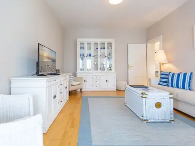 Ferienwohnung für 3 Personen (57 m²) in Ahlbeck 6/10