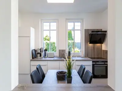 Ferienwohnung für 3 Personen (59 m²) in Ahlbeck 9/10