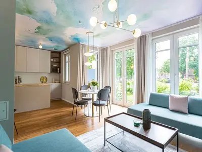 Ferienwohnung für 4 Personen (75 m²) in Ahlbeck 2/10