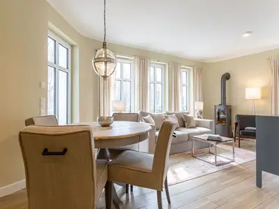 Ferienwohnung für 2 Personen (57 m²) in Ahlbeck 6/10