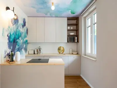 Ferienwohnung für 4 Personen (75 m²) in Ahlbeck 8/10