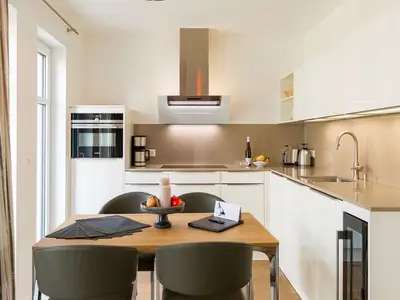 Ferienwohnung für 4 Personen (66 m²) in Ahlbeck 10/10
