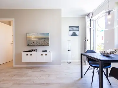 Ferienwohnung für 2 Personen (45 m²) in Ahlbeck 5/10