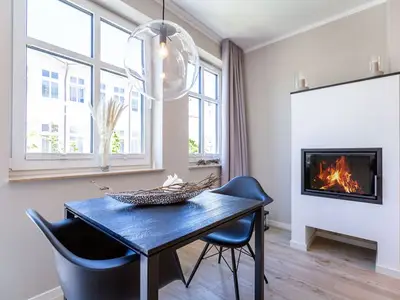 Ferienwohnung für 2 Personen (45 m²) in Ahlbeck 7/10