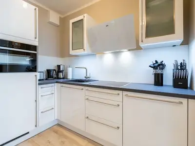 Ferienwohnung für 2 Personen (45 m²) in Ahlbeck 8/10