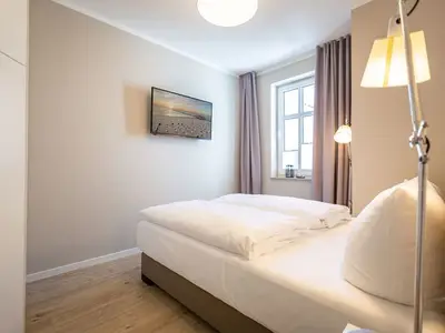 Ferienwohnung für 2 Personen (45 m²) in Ahlbeck 9/10