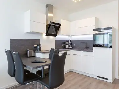 Ferienwohnung für 4 Personen (63 m²) in Ahlbeck 9/10