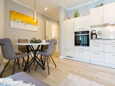 Ferienwohnung für 4 Personen (78 m²) in Ahlbeck 10/10
