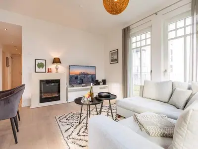 Ferienwohnung für 4 Personen (70 m²) in Ahlbeck 3/10