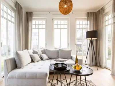Ferienwohnung für 4 Personen (70 m²) in Ahlbeck 7/10
