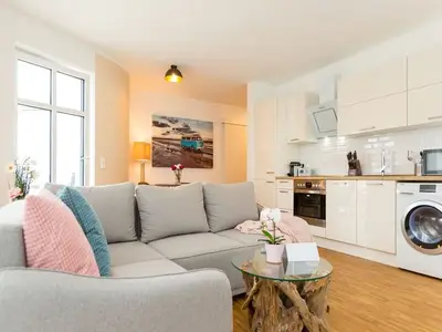 Ferienwohnung für 4 Personen (75 m²) in Ahlbeck 2/10