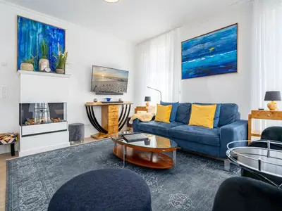 Ferienwohnung für 4 Personen (70 m²) in Ahlbeck 3/10