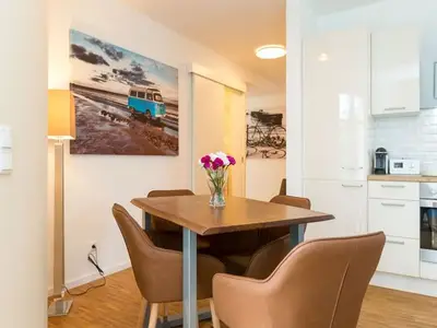 Ferienwohnung für 4 Personen (75 m²) in Ahlbeck 8/10