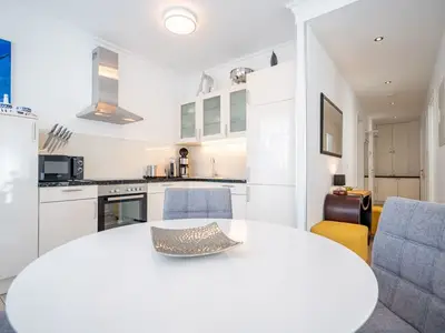 Ferienwohnung für 4 Personen (70 m²) in Ahlbeck 6/10