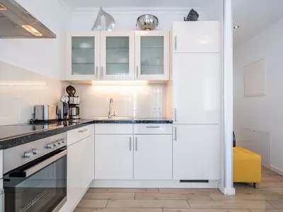 Ferienwohnung für 4 Personen (70 m²) in Ahlbeck 8/10