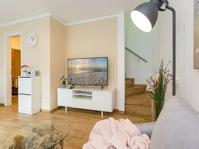 Ferienwohnung für 4 Personen (68 m²) in Ahlbeck 5/10