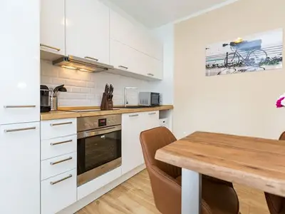 Ferienwohnung für 4 Personen (68 m²) in Ahlbeck 10/10