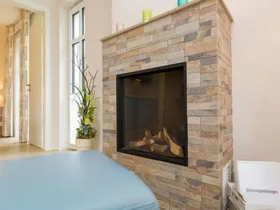 Ferienwohnung für 4 Personen (72 m²) in Ahlbeck 3/10