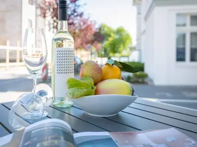 Ferienwohnung für 2 Personen (50 m²) in Ahlbeck 6/10