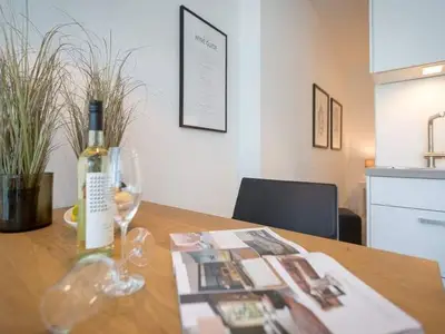 Ferienwohnung für 2 Personen (50 m²) in Ahlbeck 8/10