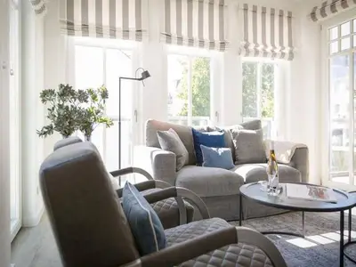 Ferienwohnung für 4 Personen (67 m²) in Ahlbeck 7/10