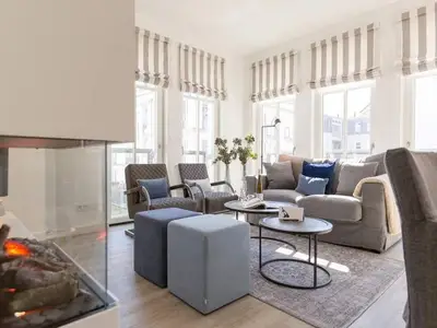 Ferienwohnung für 4 Personen (67 m²) in Ahlbeck 8/10
