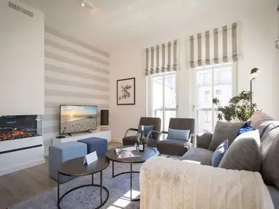 Ferienwohnung für 4 Personen (67 m²) in Ahlbeck 10/10