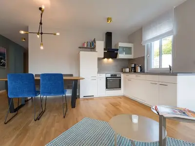 Ferienwohnung für 4 Personen (63 m²) in Ahlbeck 10/10