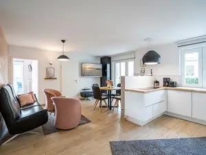 Ferienwohnung für 4 Personen (63 m²) in Ahlbeck