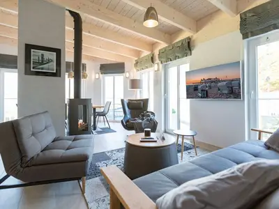 Ferienwohnung für 4 Personen (71 m²) in Ahlbeck 1/10