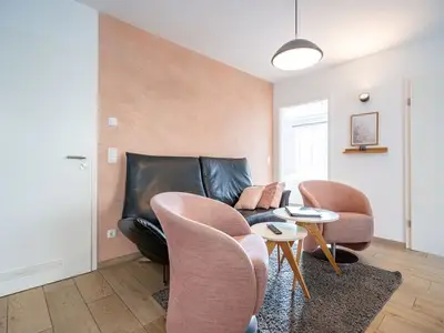 Ferienwohnung für 4 Personen (63 m²) in Ahlbeck 4/10