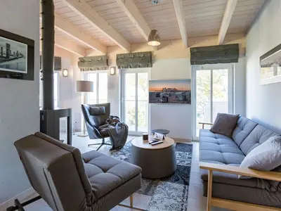 Ferienwohnung für 4 Personen (71 m²) in Ahlbeck 4/10