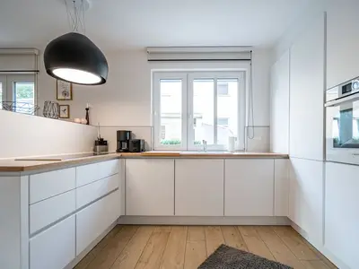 Ferienwohnung für 4 Personen (63 m²) in Ahlbeck 7/10