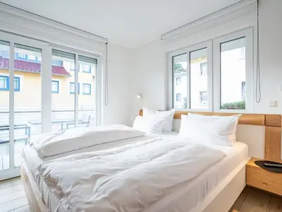 Ferienwohnung für 4 Personen (63 m²) in Ahlbeck 8/10