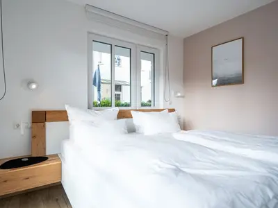 Ferienwohnung für 4 Personen (63 m²) in Ahlbeck 9/10