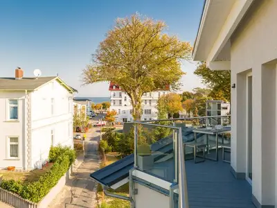 Ferienwohnung für 4 Personen (71 m²) in Ahlbeck 7/10