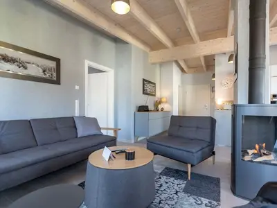 Ferienwohnung für 4 Personen (71 m²) in Ahlbeck 9/10