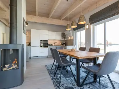 Ferienwohnung für 4 Personen (71 m²) in Ahlbeck 10/10