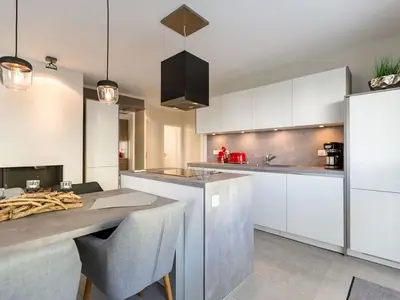 Ferienwohnung für 4 Personen (68 m²) in Ahlbeck 9/10