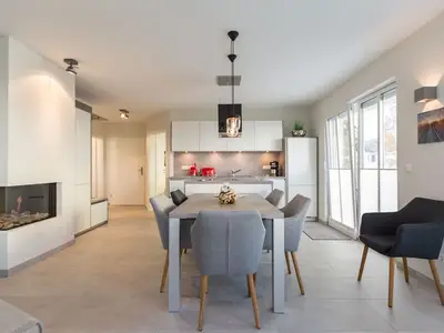 Ferienwohnung für 4 Personen (68 m²) in Ahlbeck 10/10