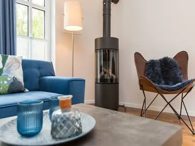 Ferienwohnung für 2 Personen (65 m²) in Ahlbeck 5/10