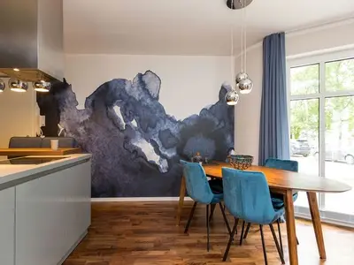 Ferienwohnung für 2 Personen (65 m²) in Ahlbeck 10/10